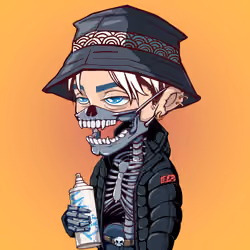 Hyakki #2489