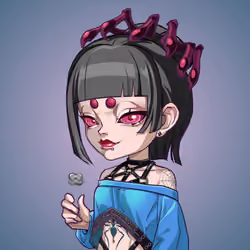 Hyakki #2233
