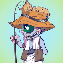 Hyakki #2265