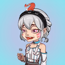 Hyakki #3658