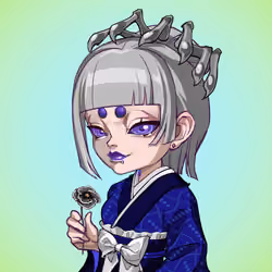 Hyakki #1478