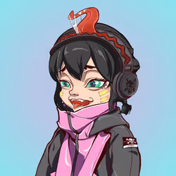 Hyakki #4628