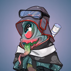 Hyakki #2478
