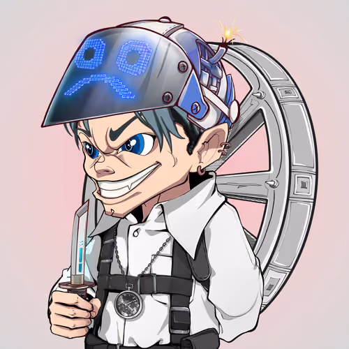 Hyakki #4857