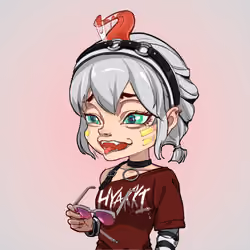 Hyakki #5384