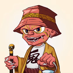 Hyakki #5653