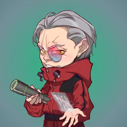 Hyakki #2342