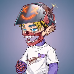Hyakki #2269