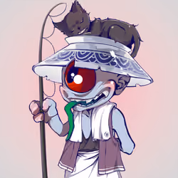 Hyakki #4100