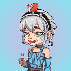 Hyakki #2953