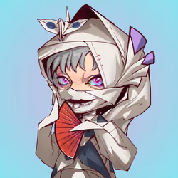 Hyakki #2990