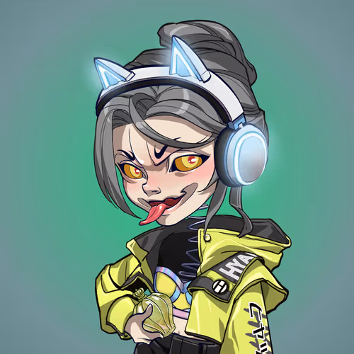 Hyakki #2121