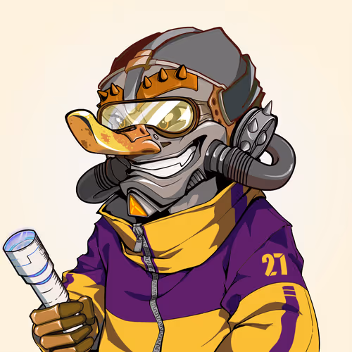 Hyakki #1650