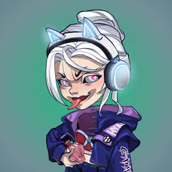Hyakki #4702