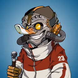 Hyakki #3046
