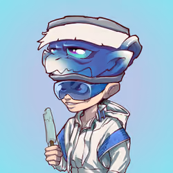 Hyakki #3252