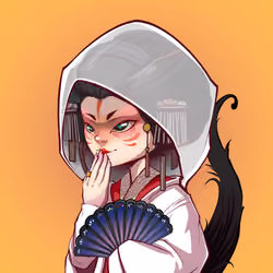 Hyakki #5032