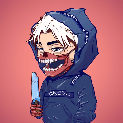 Hyakki #3863