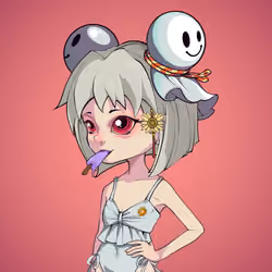 Hyakki #3943