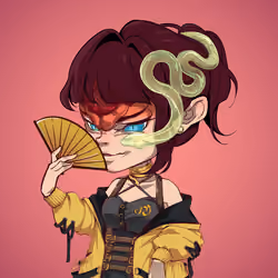 Hyakki #6082