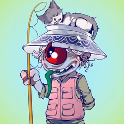 Hyakki #3924