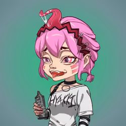 Hyakki #2431