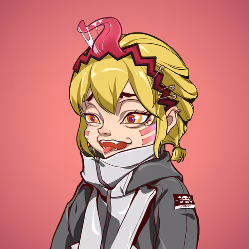Hyakki #1791