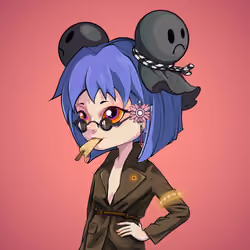 Hyakki #2598