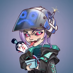 Hyakki #1494