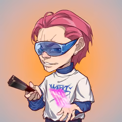 Hyakki #2404