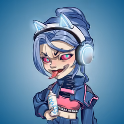Hyakki #2318