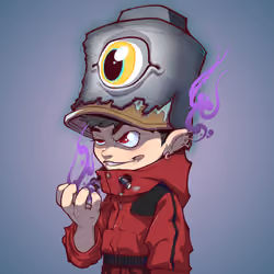 Hyakki #4094