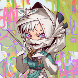 Hyakki #2993