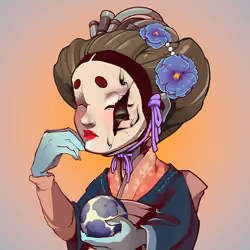 Hyakki #1688