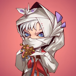 Hyakki #3903