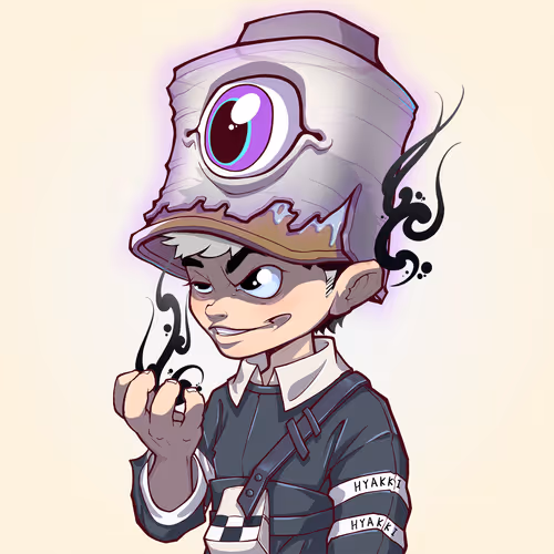 Hyakkiofficial