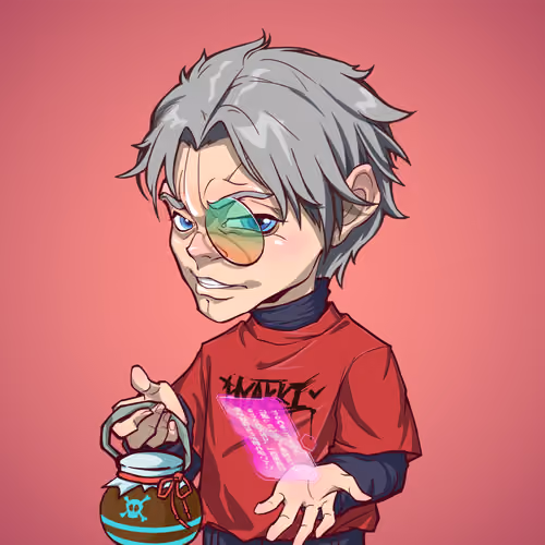 Hyakki #5413