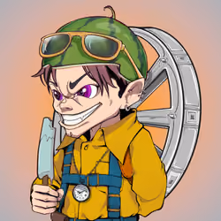 Hyakki #5766
