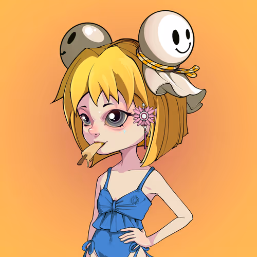 Hyakki #5009