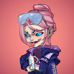 Hyakki #3502
