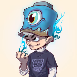 Hyakki #6121