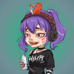 Hyakki #2284