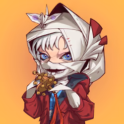 Hyakki #5024
