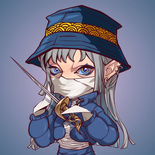 Hyakki #1414