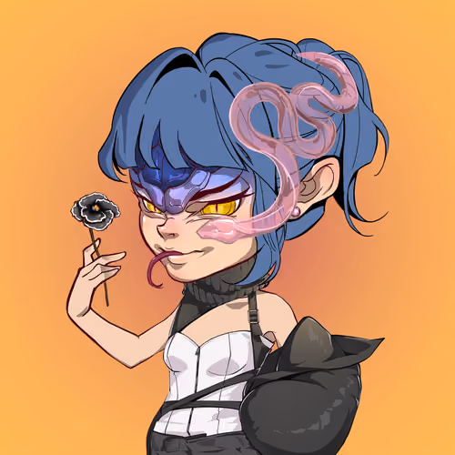 Hyakki #2171