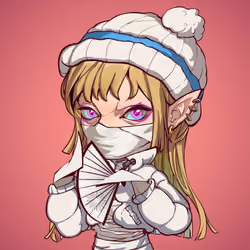 Hyakki #3561