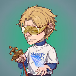Hyakki #462