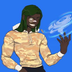 Caelum #4219