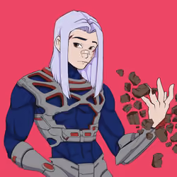 Caelum #301