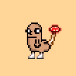 CryptoDickbutt #2110